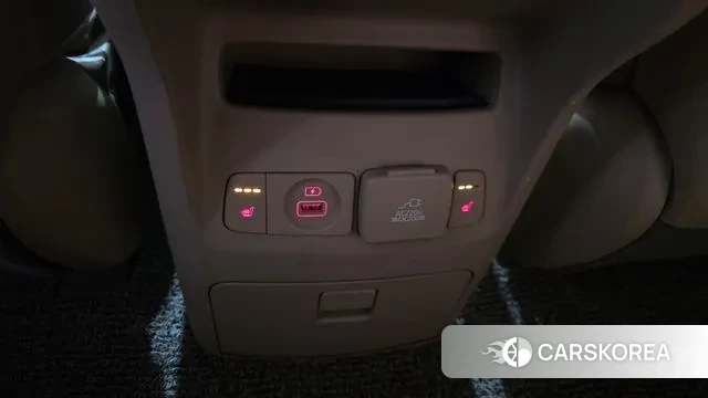 Kia The New Carnival id 3789750 из Кореи 10