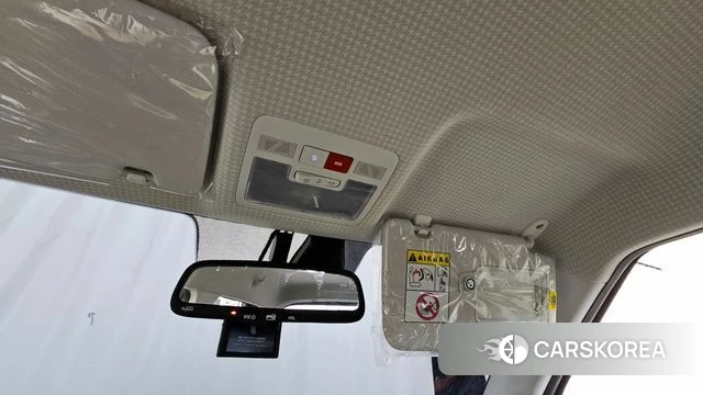 Hyundai Casper id 4280259 из Кореи 10