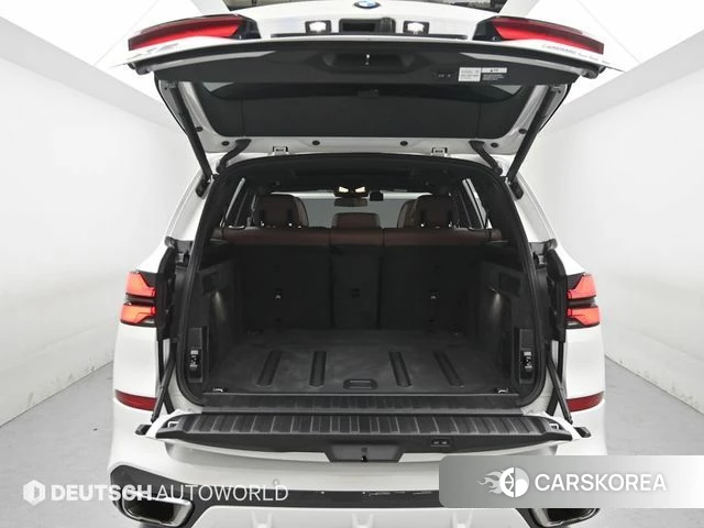 BMW X5 (G05) id 4279623 из Кореи 10