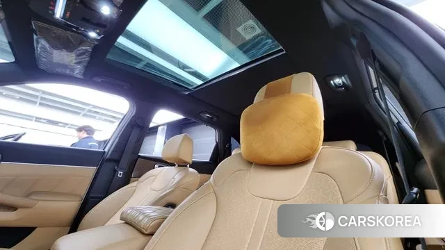 Kia Sorento 4th Generation id 3473930 из Кореи 10