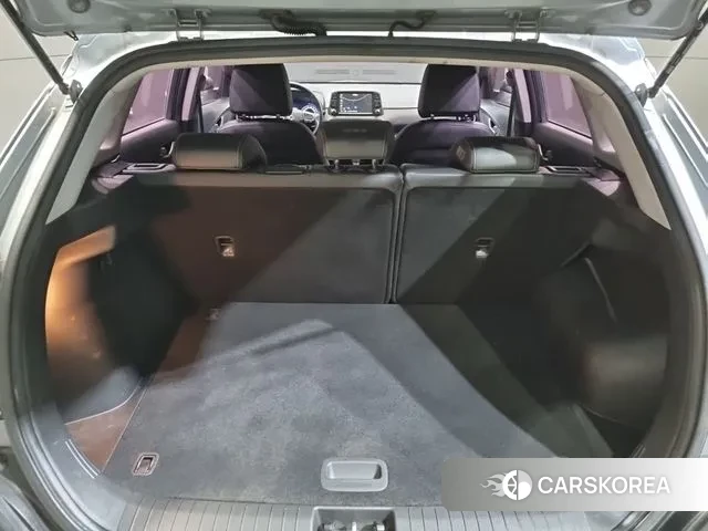 Hyundai Kona id 3656897 из Кореи 10