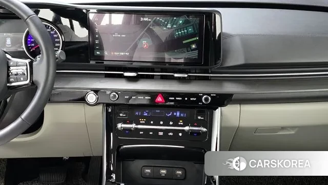 Kia Carnival 4th generation id 3586162 из Кореи 10