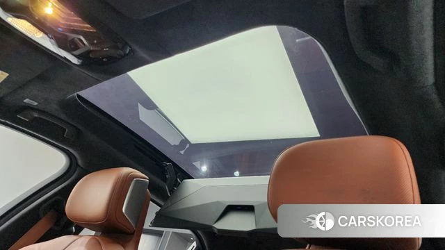 BMW 7 Series (G70) id 3817966 из Кореи 10