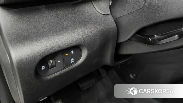 Hyundai Casper id 4870881 из Кореи 10