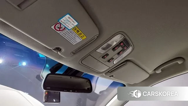 Kia The New Carnival id 3588408 из Кореи 10