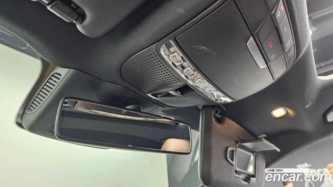 Mercedes-Benz E-Class W213 id 2061546 из Кореи 10