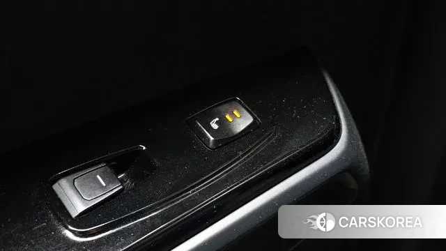 Ssangyong Torres id 3416003 из Кореи 10