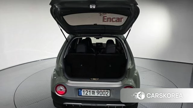 Hyundai Casper id 3798854 из Кореи 10