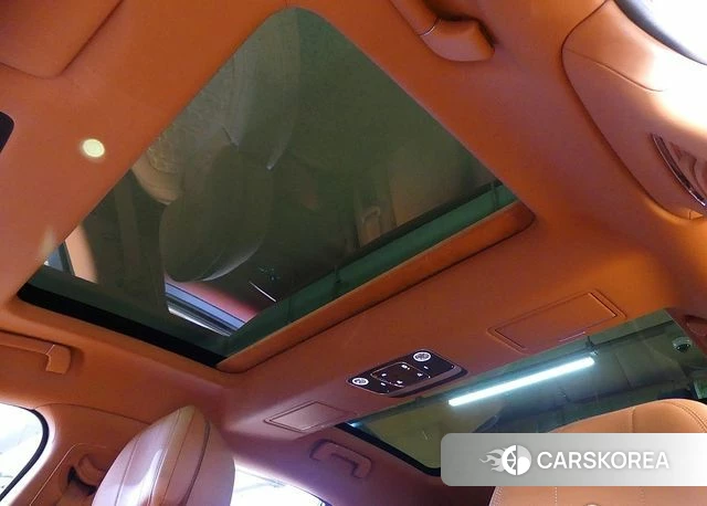 Bentley Flying Spur 3rd Generation id 3910245 из Кореи 10