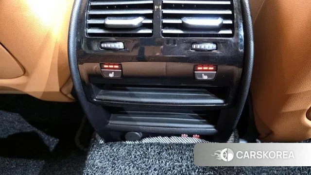 BMW 5 Series (G30) id 3630230 из Кореи 10