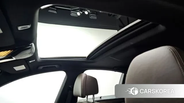 BMW 5 Series (G30) id 3563347 из Кореи 10