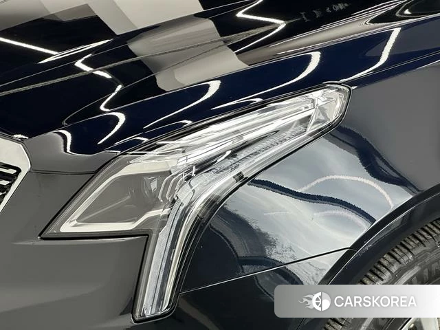 Cadillac XT5 id 4235019 из Китая 10