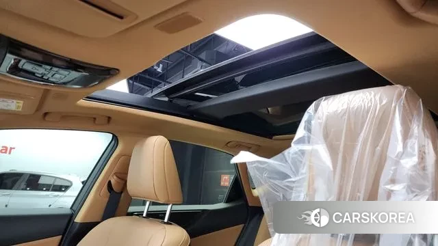 Lexus NX350h Second generation id 2989053 из Кореи 10