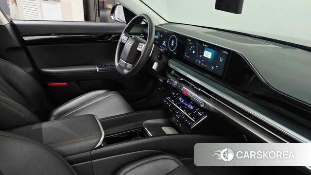 Hyundai Grandeur (GN7) id 4591517 из Кореи 10
