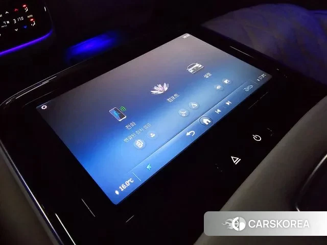 Mercedes-Benz S-Class W223 id 3082041 из Кореи 10