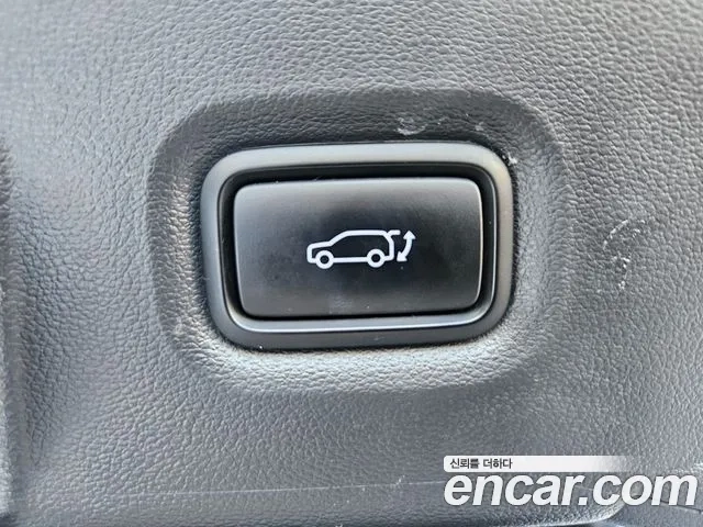 Hyundai Ionic 5 id 2898995 из Кореи 10