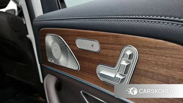 Mercedes-Benz GLE-Class W167 id 3310788 из Кореи 10