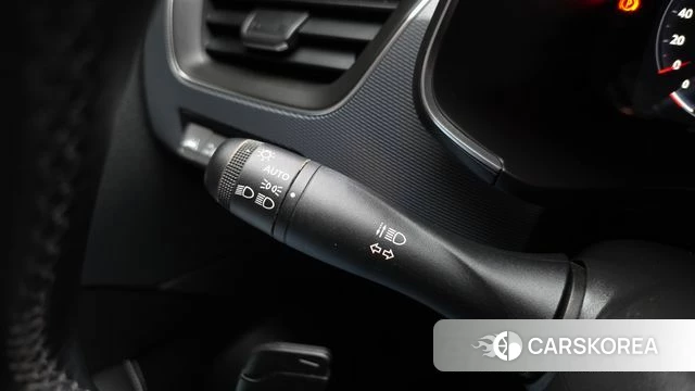 Renault Korea (Samsung) XM3 id 4922364 из Кореи 10
