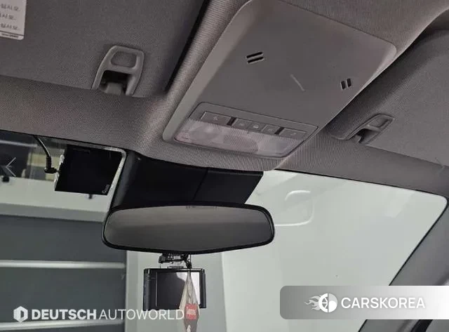 Chevrolet (GM Daewoo) The New Trax id 3733341 из Кореи 10