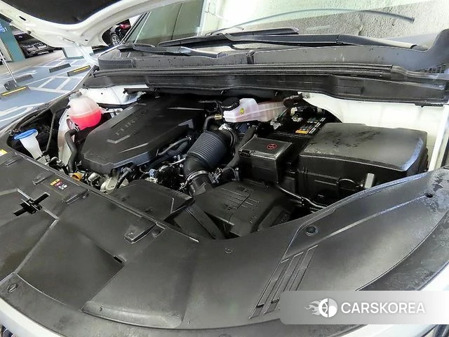 Kia Carnival 4th generation id 3953596 из Кореи 9