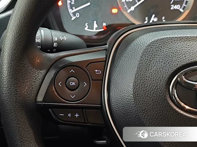 Toyota Corolla id 4220562 из Китая 10