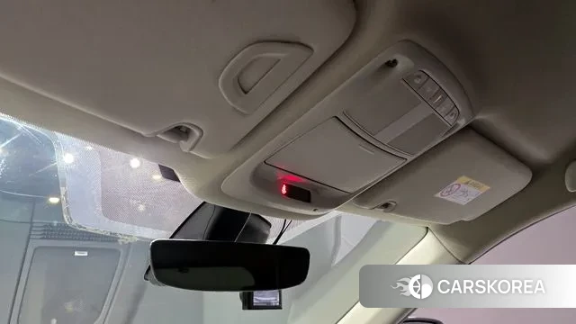 Renault Korea (Samsung) The New QM6 id 3587545 из Кореи 10