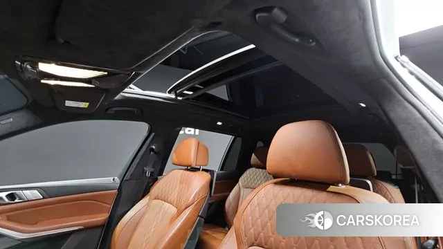 BMW X7 (G07) id 3354990 из Кореи 10