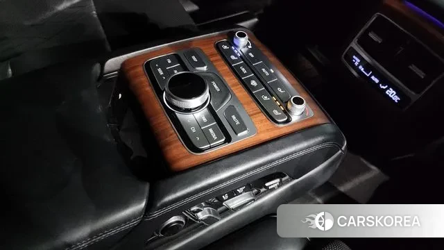 Kia More K9 id 3608241 из Кореи 10