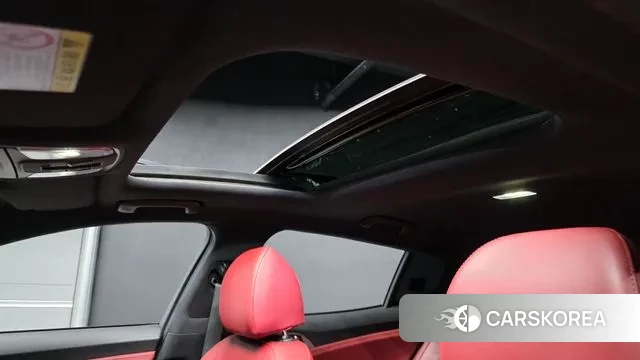 Kia Stinger id 3601629 из Кореи 10