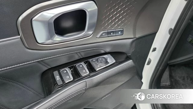 Kia Sorento 4th Generation id 4707968 из Кореи 10