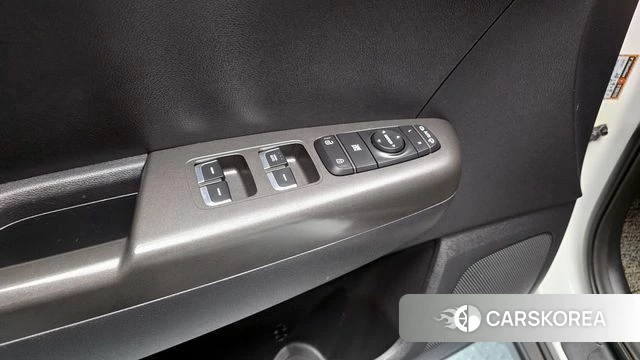 Kia Sportage The Bold id 4188380 из Кореи 10