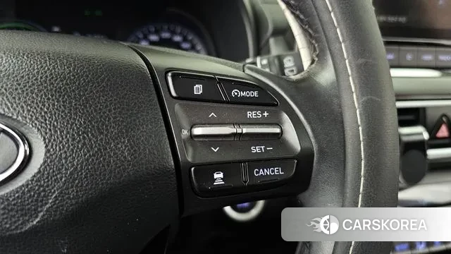 Hyundai Kona Hybrid id 3682027 из Кореи 10