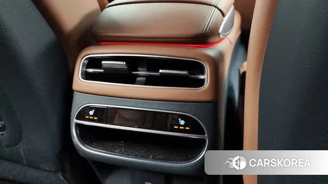 Genesis GV70 id 3027959 из Кореи 10