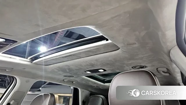 Hyundai The New Palisade id 2905439 из Кореи 10