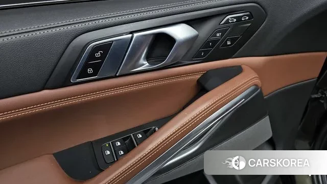 BMW X6 (G06) id 3042958 из Кореи 10