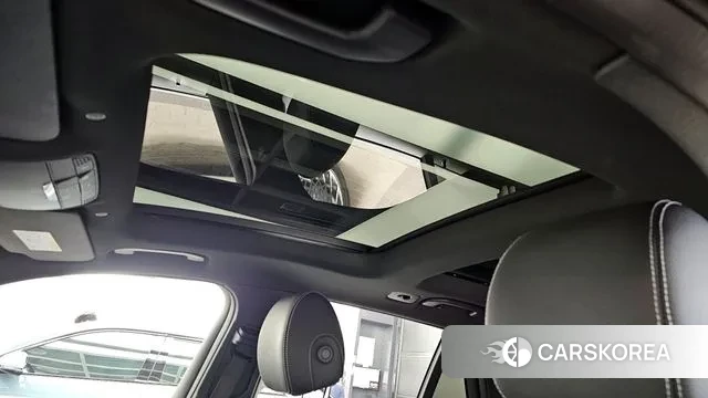 Mercedes-Benz GLC-Class X253 id 3487798 из Кореи 10