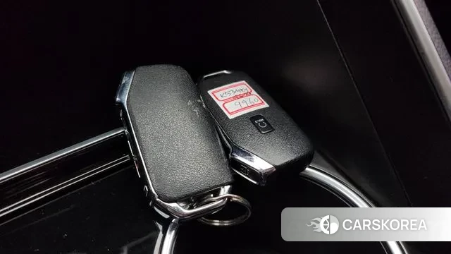 Kia K5 Hybrid 3rd Generation id 3513289 из Кореи 10