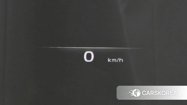Kia The New K9 2nd generation id 4248965 из Кореи 10