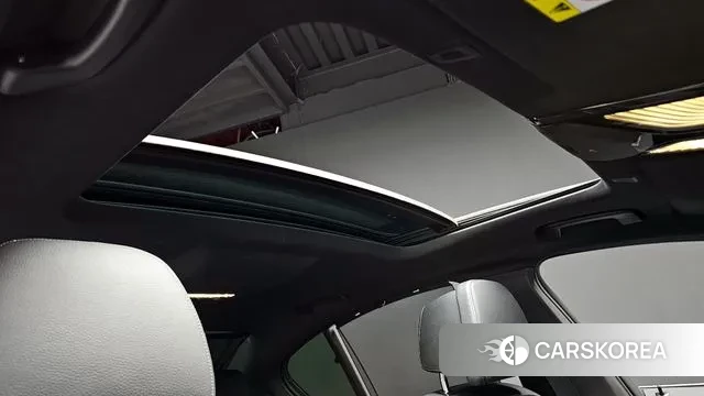 BMW 5 Series (G30) id 3427013 из Кореи 10