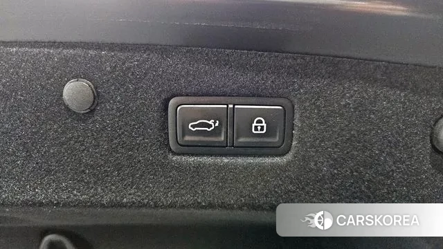 Kia K8 id 3451454 из Кореи 10