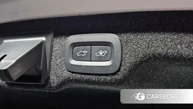 Volvo S90 id 3519478 из Кореи 10