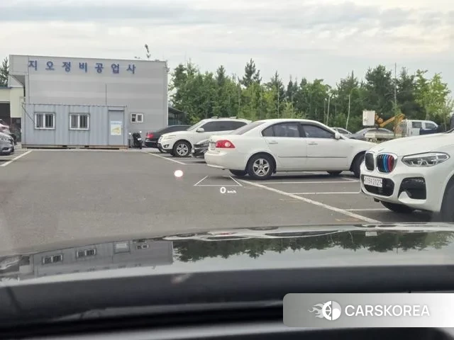 Hyundai Grandeur Hybrid (GN7) id 2930270 из Кореи 10