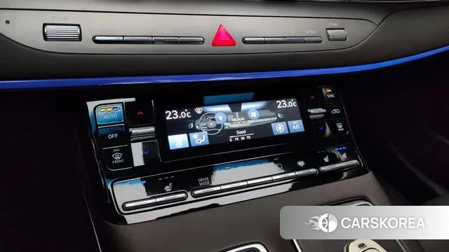 Hyundai The New Grandeur IG id 3601577 из Кореи 10