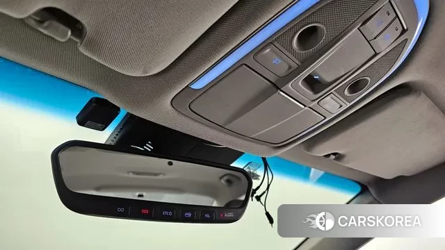 Genesis G80 id 3541649 из Кореи 10