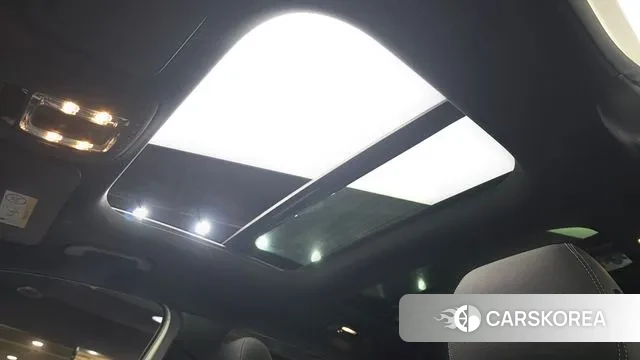 Mercedes-Benz EQB X243 id 3634333 из Кореи 10