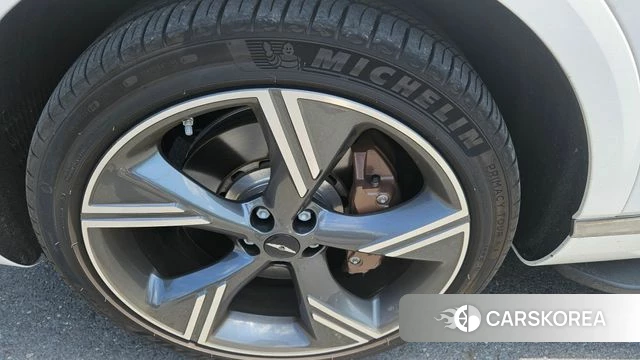 Genesis GV80 id 4577927 из Кореи 10