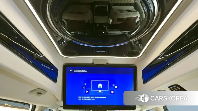 Kia The New Carnival 4th Generation id 3751251 из Кореи 10