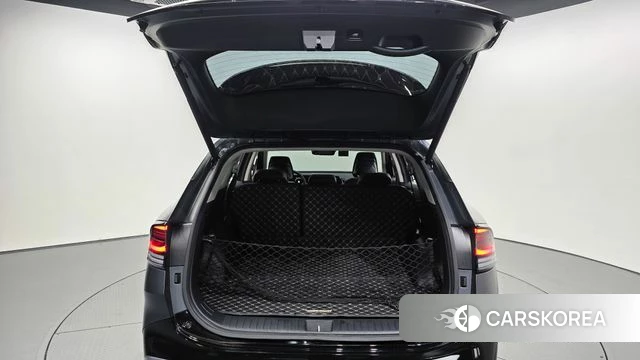 Kia Sportage 5th Generation Hybrid id 4881304 из Кореи 10