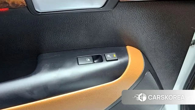 Kia The New Mohave id 3183230 из Кореи 10