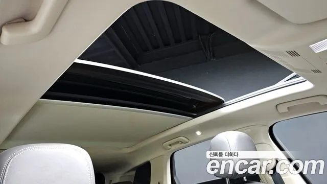 Volkswagen Touareg 3rd generation id 2736225 из Кореи 10